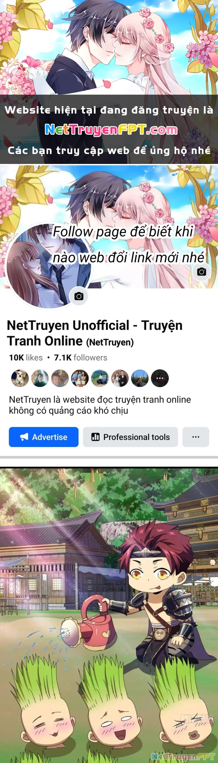 Kim Cương Bất Hoại Đại Trại Chủ Chapter 48 - Trang 3