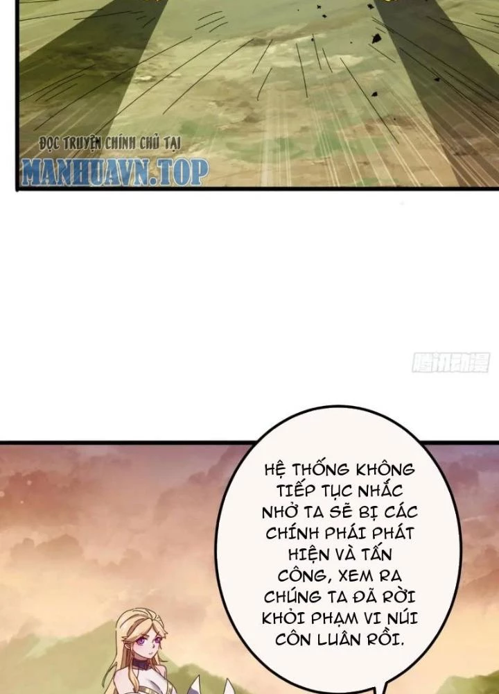 Kim Cương Bất Hoại Đại Trại Chủ Chapter 48 - Trang 3