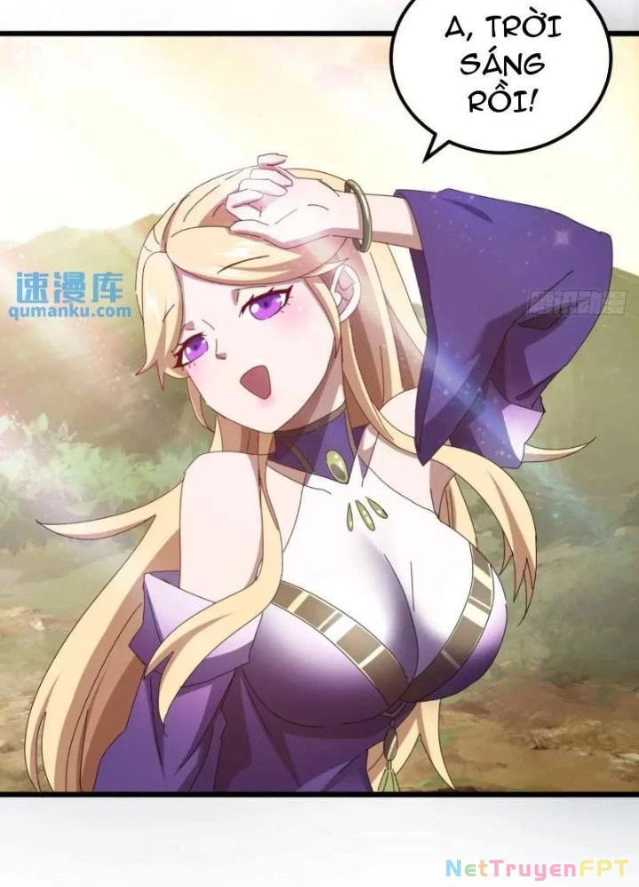 Kim Cương Bất Hoại Đại Trại Chủ Chapter 48 - Trang 3