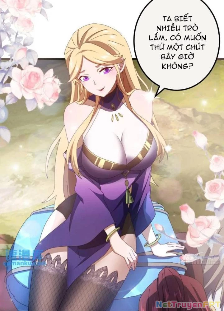 Kim Cương Bất Hoại Đại Trại Chủ Chapter 48 - Trang 3