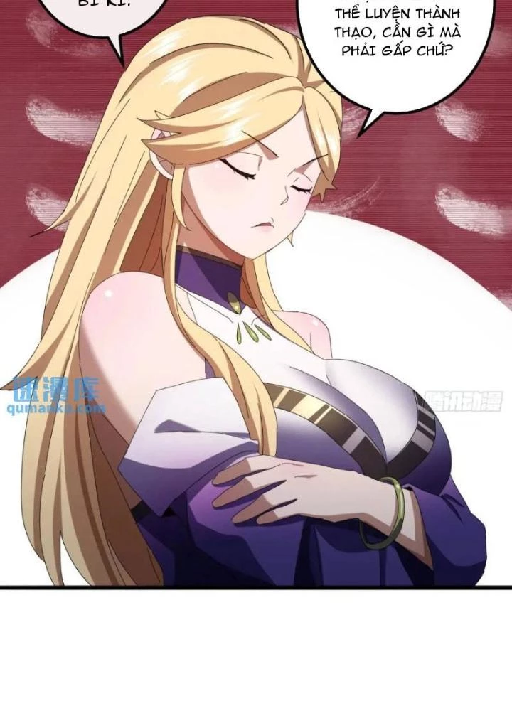 Kim Cương Bất Hoại Đại Trại Chủ Chapter 48 - Trang 3