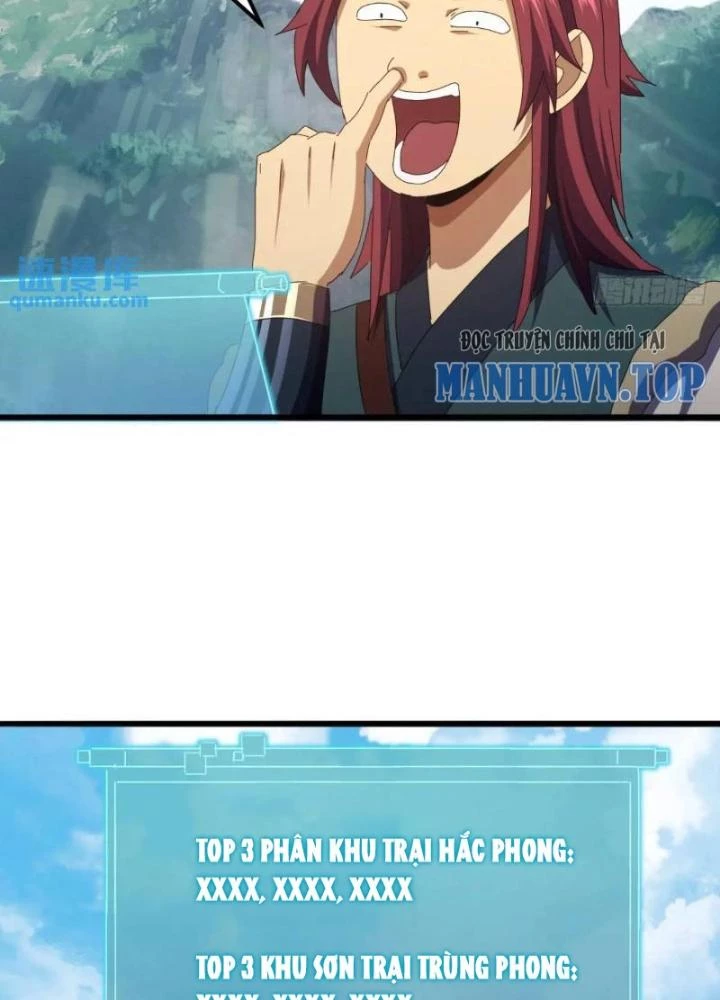 Kim Cương Bất Hoại Đại Trại Chủ Chapter 48 - Trang 3