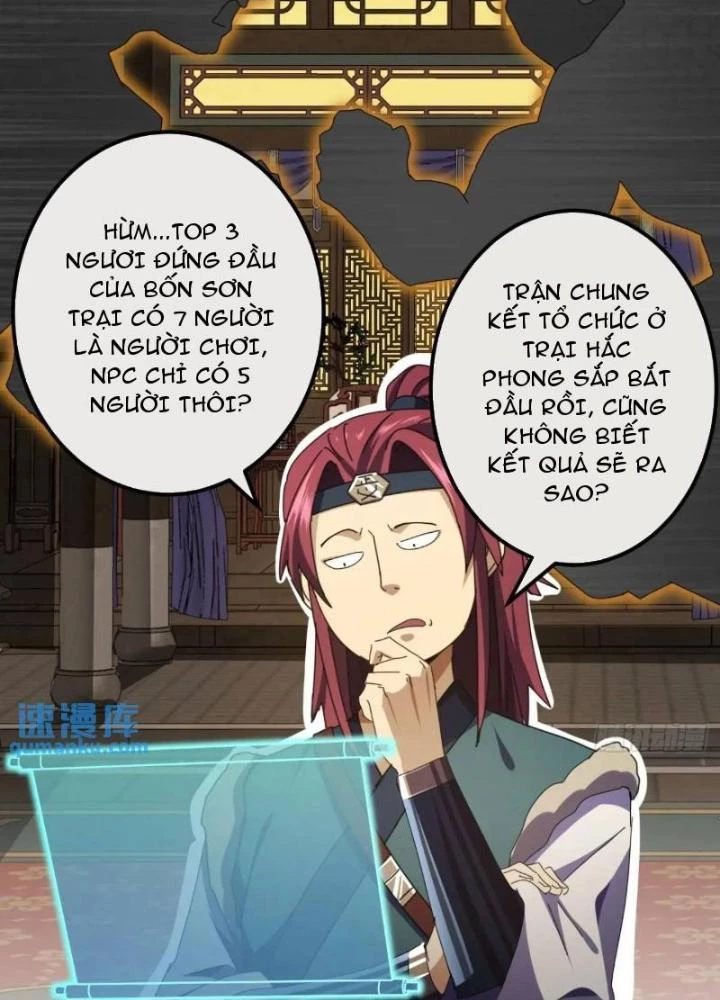 Kim Cương Bất Hoại Đại Trại Chủ Chapter 48 - Trang 3
