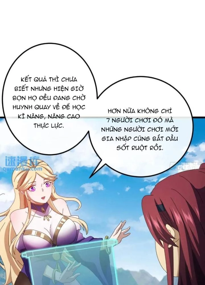 Kim Cương Bất Hoại Đại Trại Chủ Chapter 48 - Trang 3