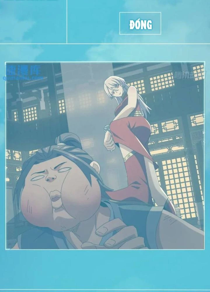 Kim Cương Bất Hoại Đại Trại Chủ Chapter 48 - Trang 3