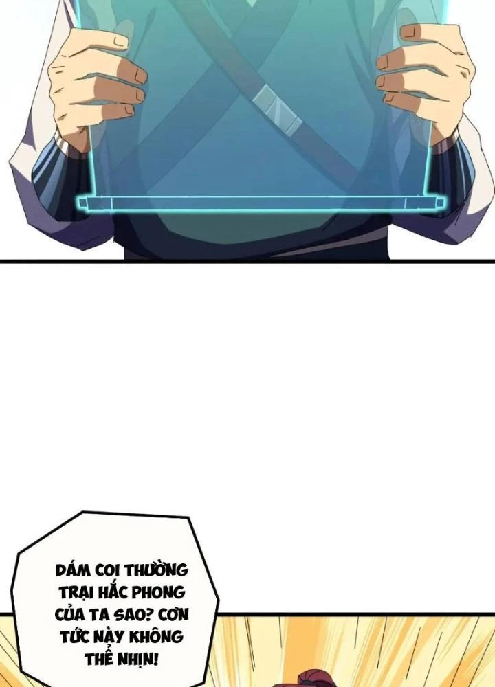 Kim Cương Bất Hoại Đại Trại Chủ Chapter 48 - Trang 3