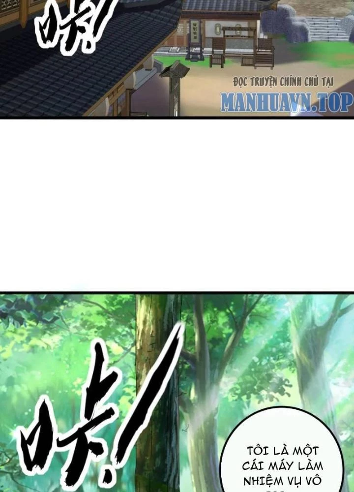 Kim Cương Bất Hoại Đại Trại Chủ Chapter 48 - Trang 3