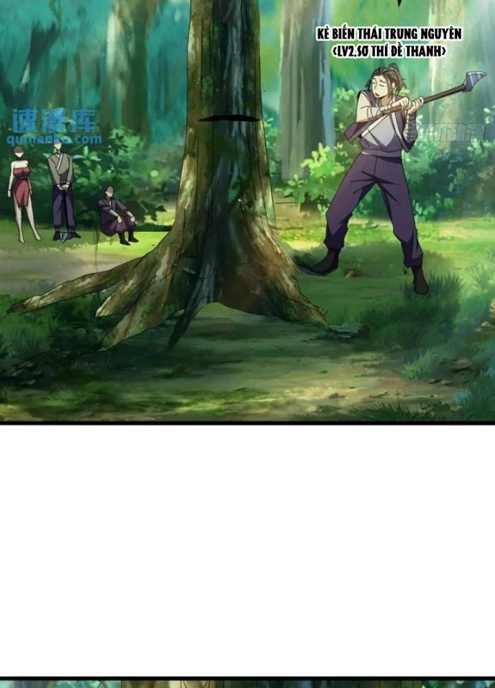 Kim Cương Bất Hoại Đại Trại Chủ Chapter 48 - Trang 3