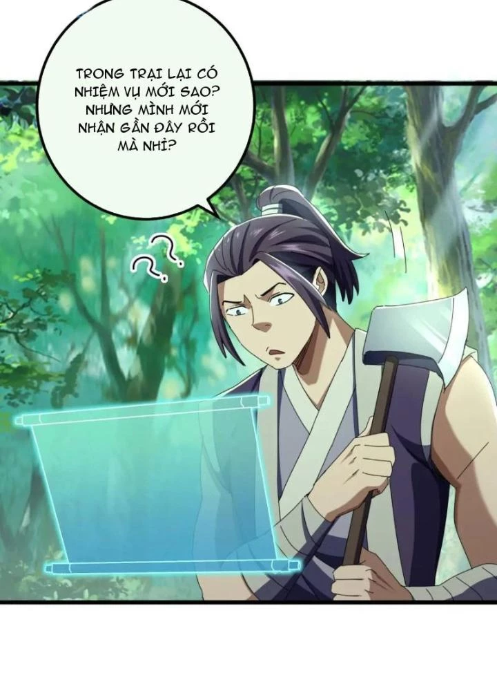 Kim Cương Bất Hoại Đại Trại Chủ Chapter 48 - Trang 3