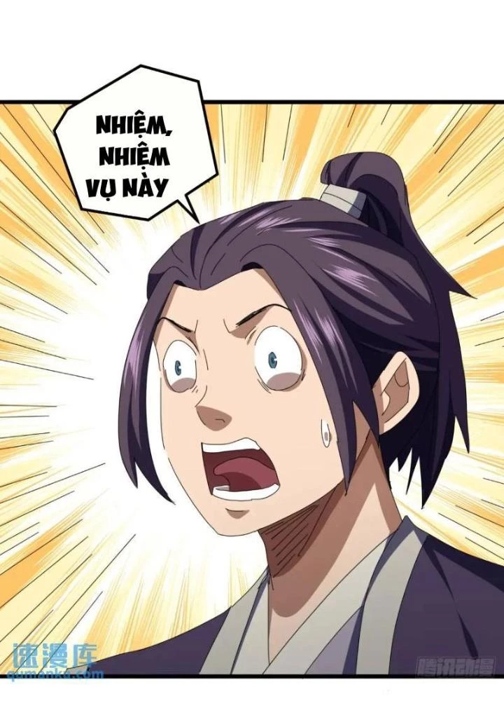 Kim Cương Bất Hoại Đại Trại Chủ Chapter 48 - Trang 3