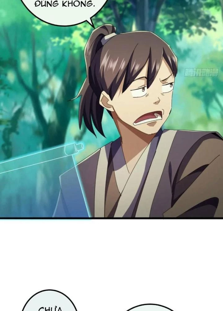 Kim Cương Bất Hoại Đại Trại Chủ Chapter 48 - Trang 3