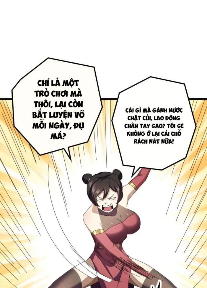 Kim Cương Bất Hoại Đại Trại Chủ Chapter 48 - Trang 3