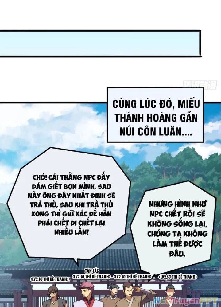 Kim Cương Bất Hoại Đại Trại Chủ Chapter 48 - Trang 3