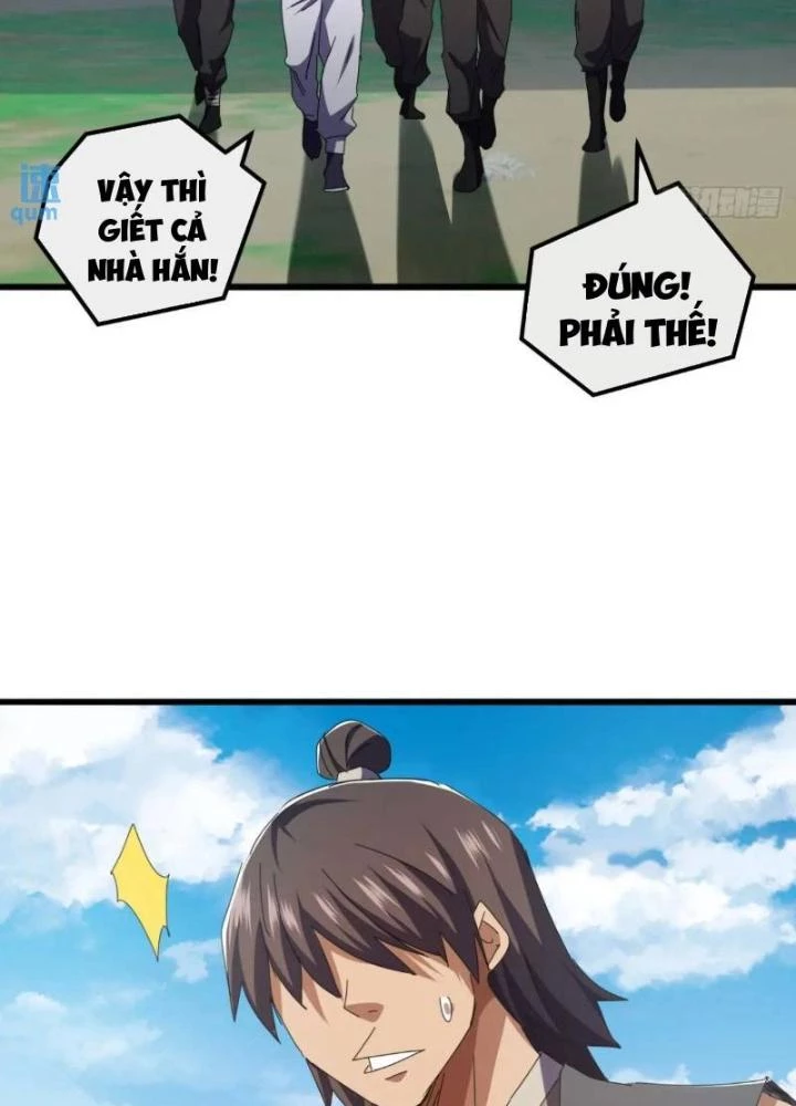 Kim Cương Bất Hoại Đại Trại Chủ Chapter 48 - Trang 3