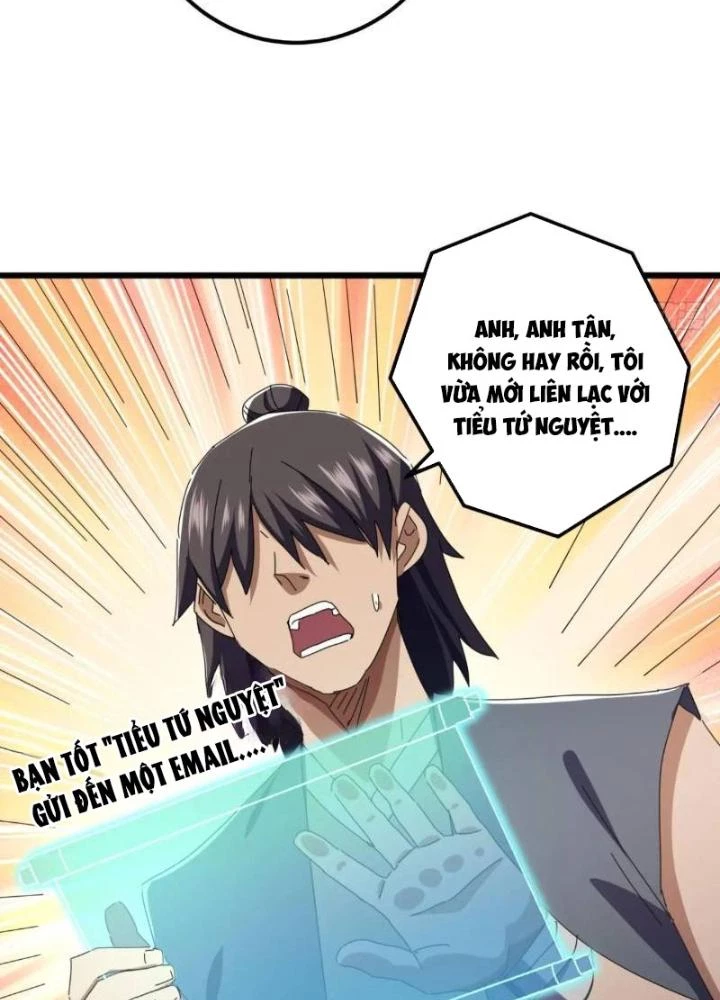 Kim Cương Bất Hoại Đại Trại Chủ Chapter 48 - Trang 3