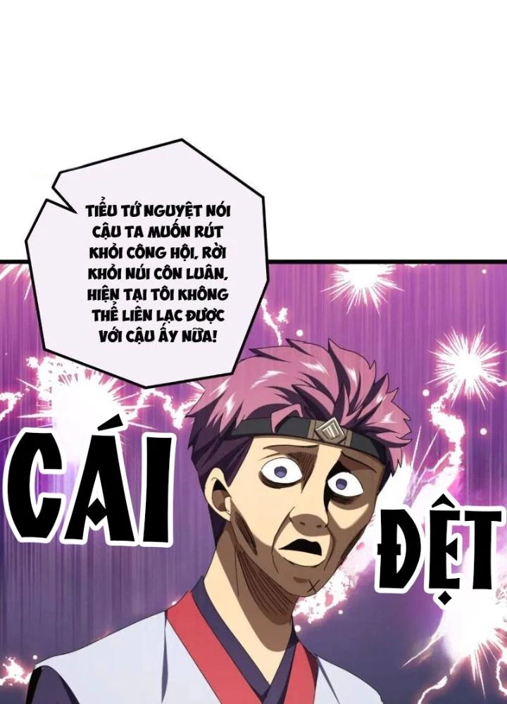 Kim Cương Bất Hoại Đại Trại Chủ Chapter 48 - Trang 3