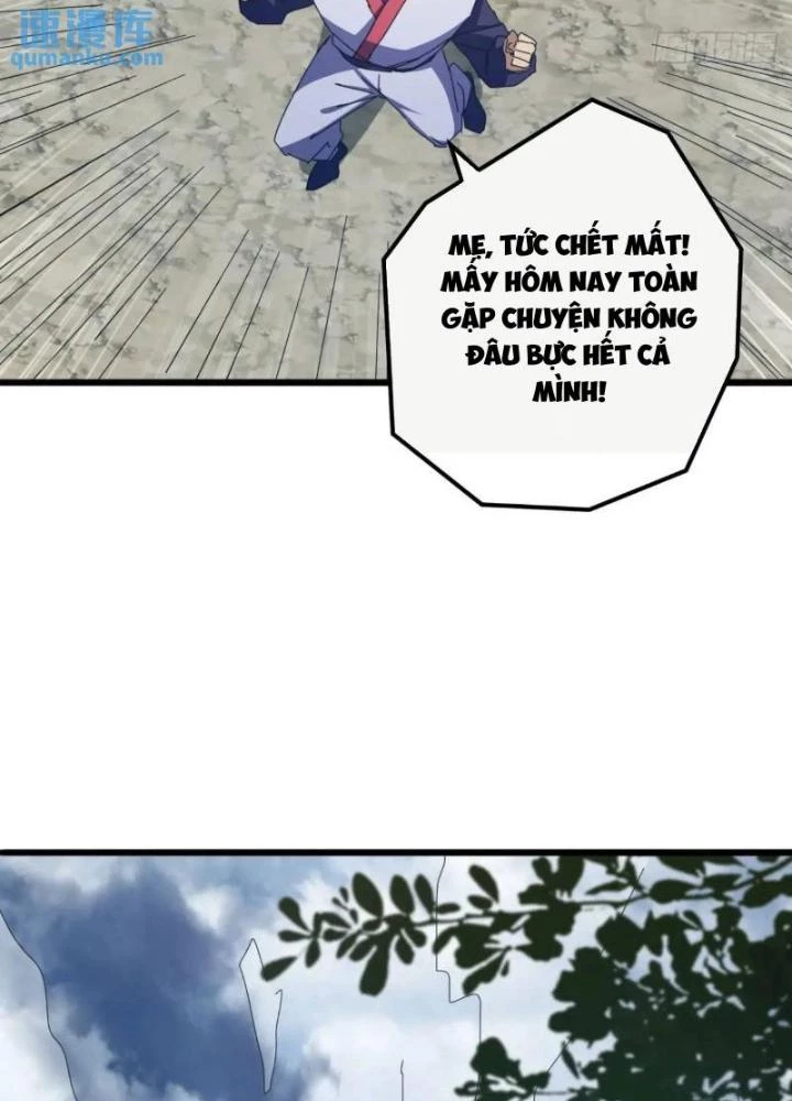Kim Cương Bất Hoại Đại Trại Chủ Chapter 48 - Trang 3