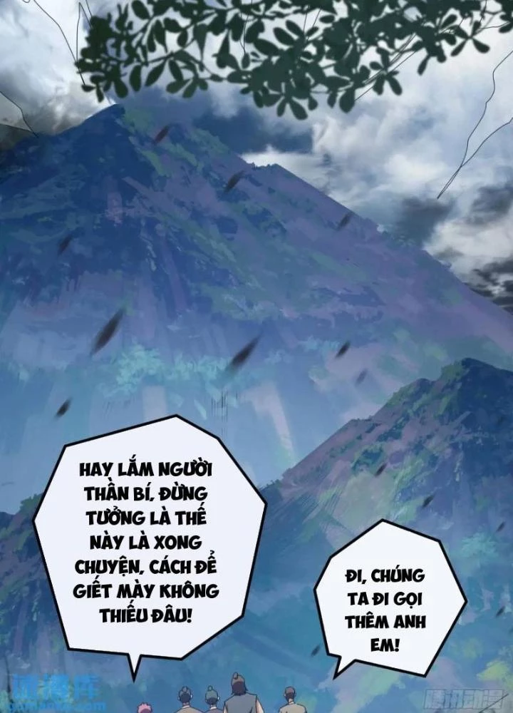 Kim Cương Bất Hoại Đại Trại Chủ Chapter 48 - Trang 3