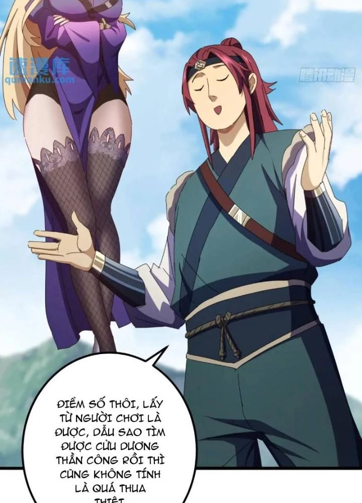 Kim Cương Bất Hoại Đại Trại Chủ Chapter 49 - Trang 3