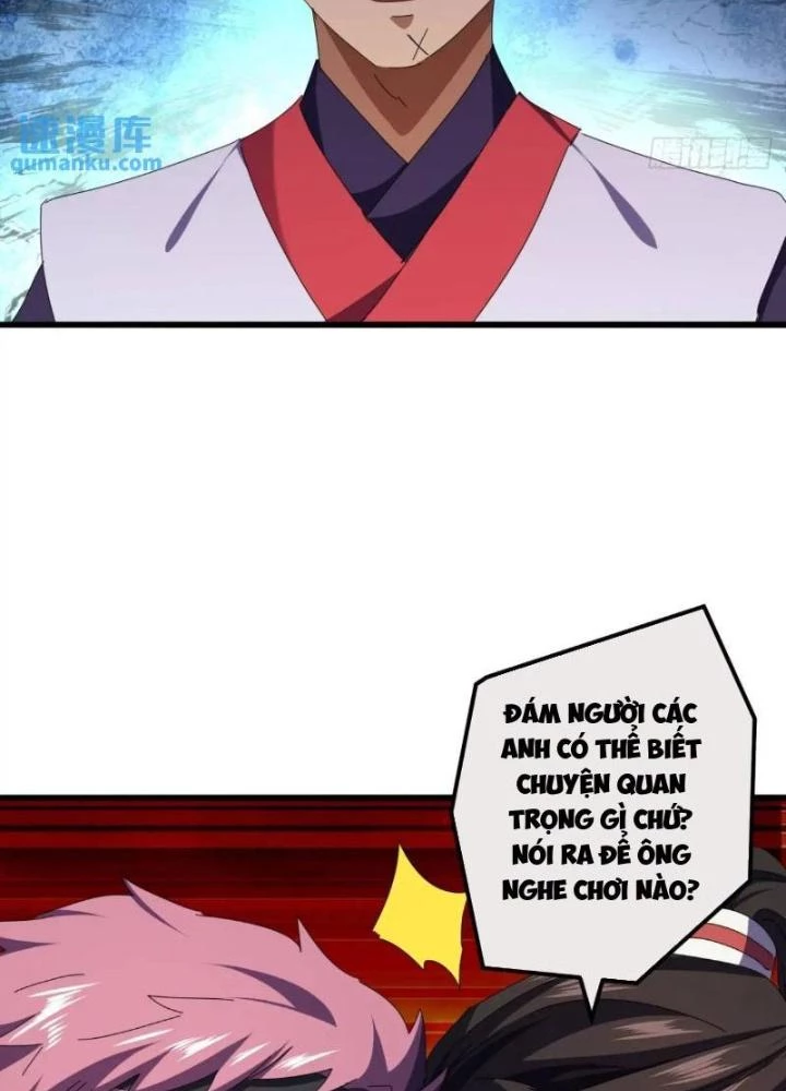 Kim Cương Bất Hoại Đại Trại Chủ Chapter 49 - Trang 3