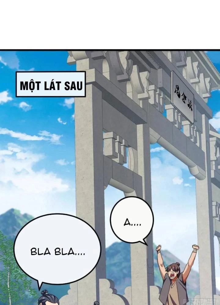 Kim Cương Bất Hoại Đại Trại Chủ Chapter 49 - Trang 3