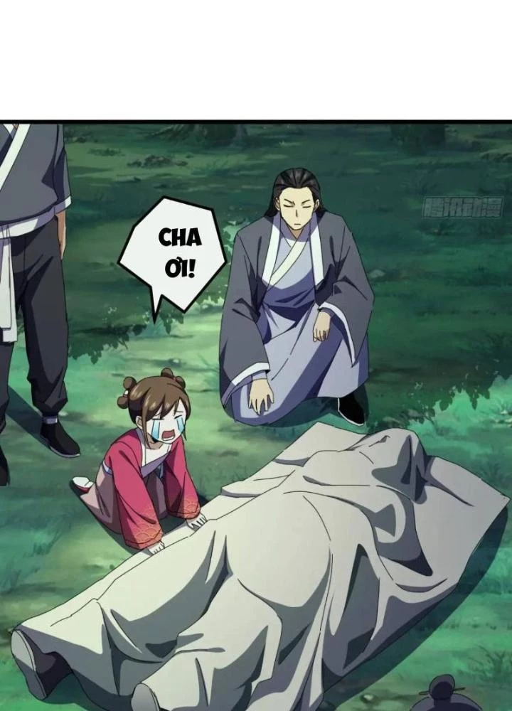 Kim Cương Bất Hoại Đại Trại Chủ Chapter 49 - Trang 3