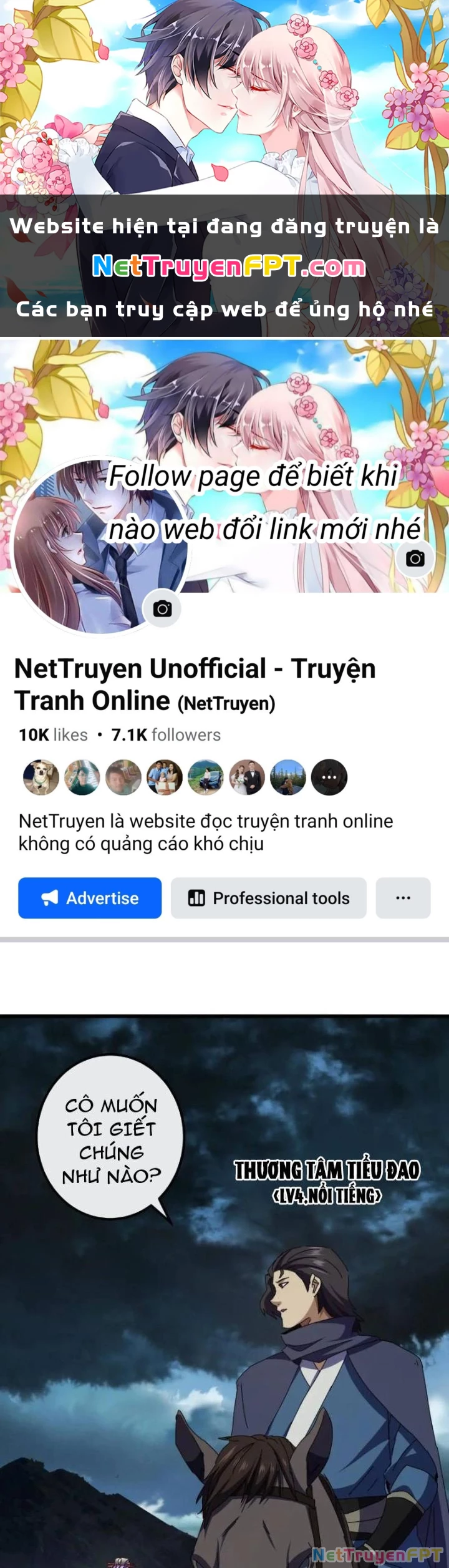 Kim Cương Bất Hoại Đại Trại Chủ Chapter 50 - Trang 3