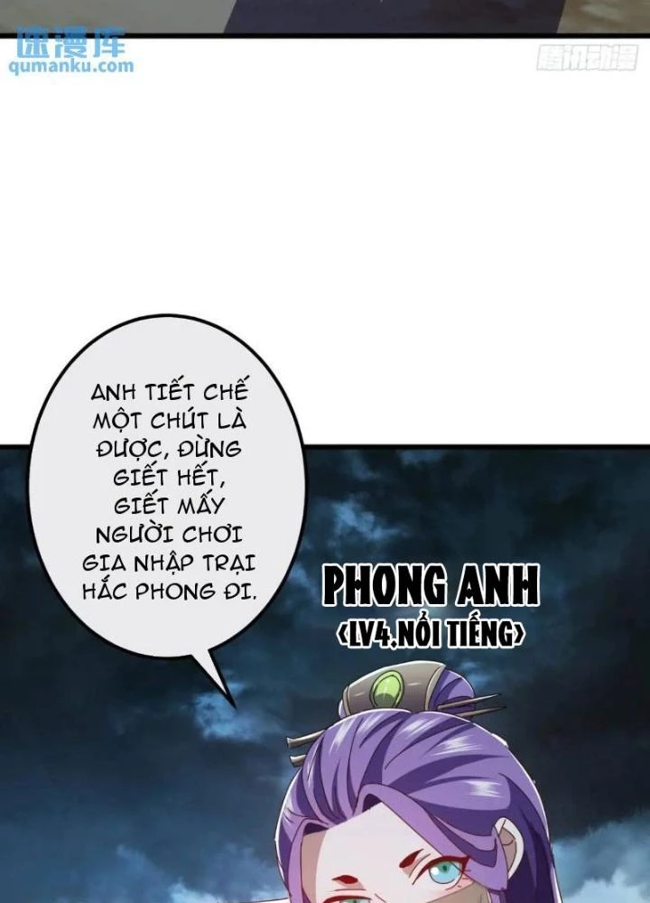 Kim Cương Bất Hoại Đại Trại Chủ Chapter 50 - Trang 3