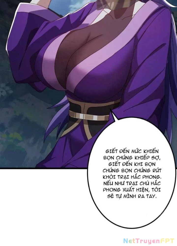 Kim Cương Bất Hoại Đại Trại Chủ Chapter 50 - Trang 3