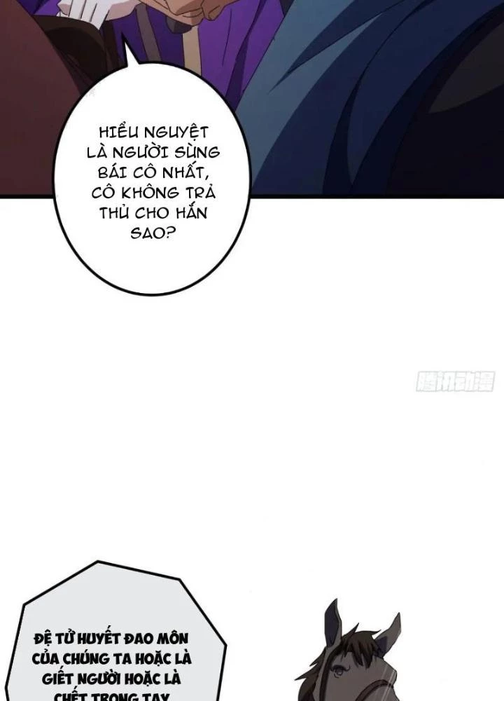 Kim Cương Bất Hoại Đại Trại Chủ Chapter 50 - Trang 3