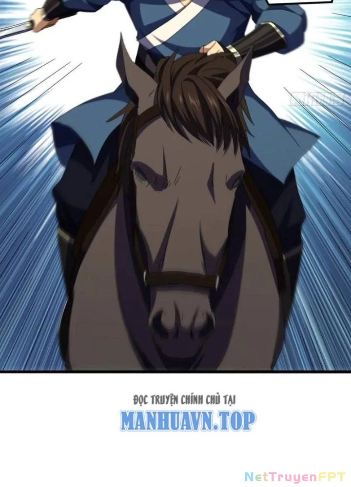 Kim Cương Bất Hoại Đại Trại Chủ Chapter 50 - Trang 3