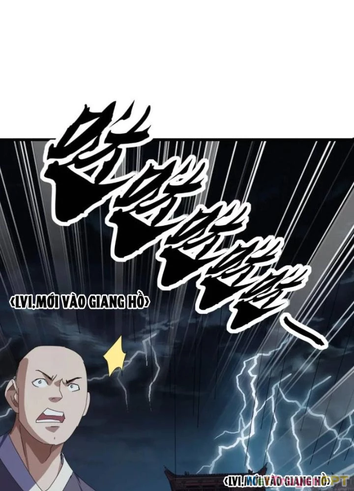 Kim Cương Bất Hoại Đại Trại Chủ Chapter 50 - Trang 3