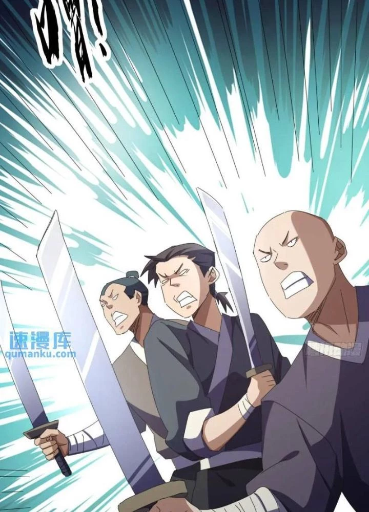 Kim Cương Bất Hoại Đại Trại Chủ Chapter 50 - Trang 3