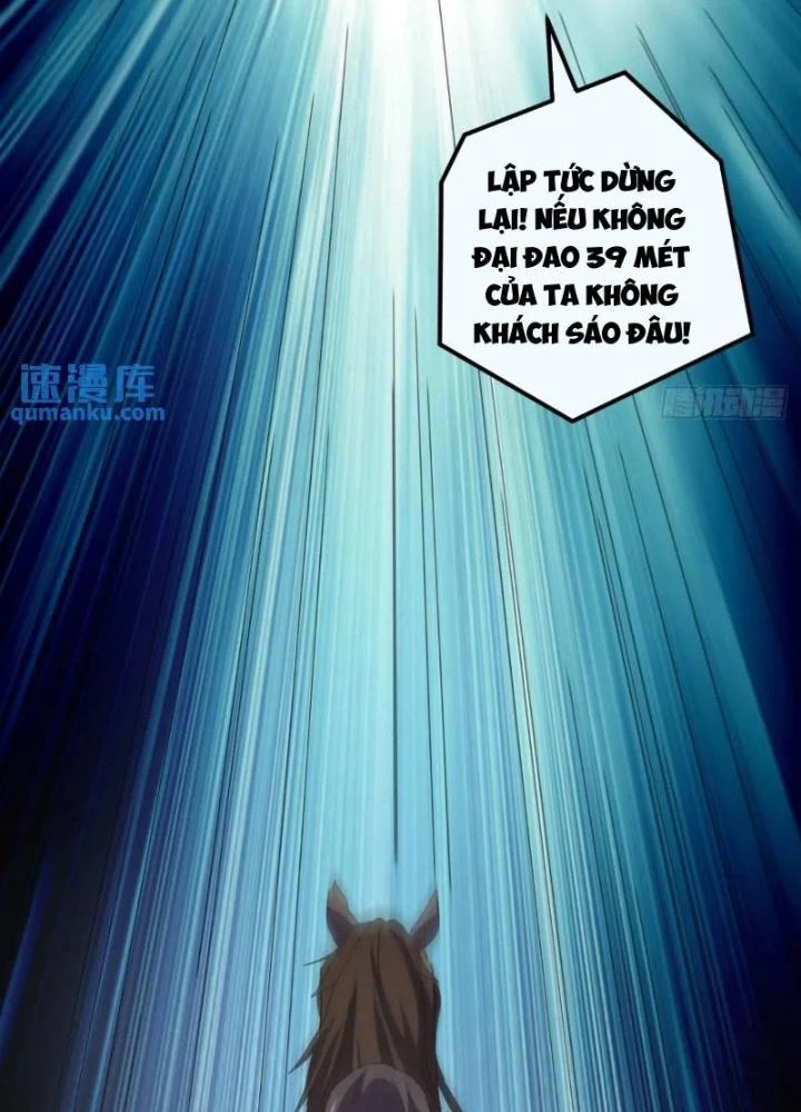 Kim Cương Bất Hoại Đại Trại Chủ Chapter 50 - Trang 3