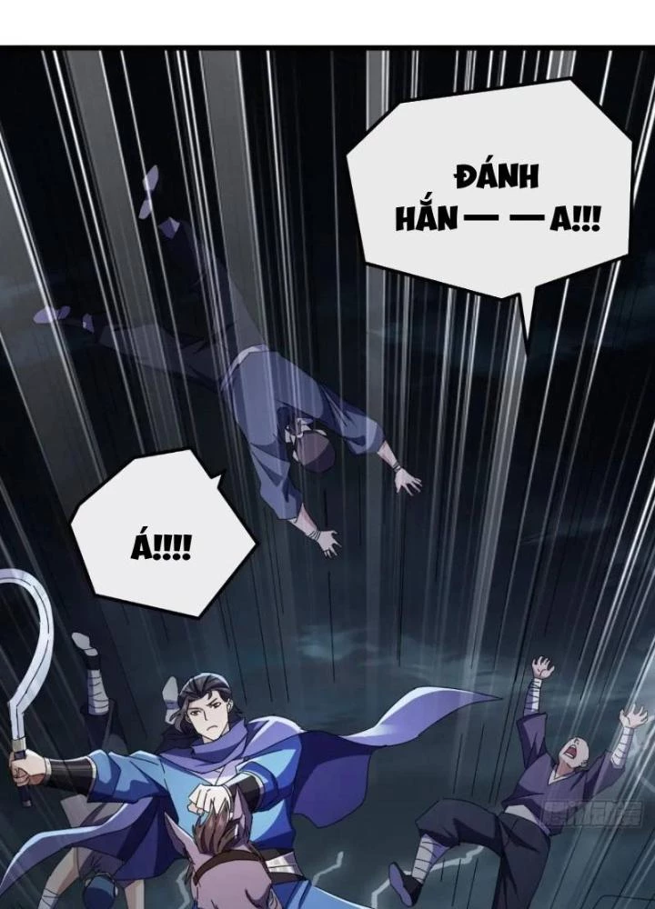 Kim Cương Bất Hoại Đại Trại Chủ Chapter 50 - Trang 3