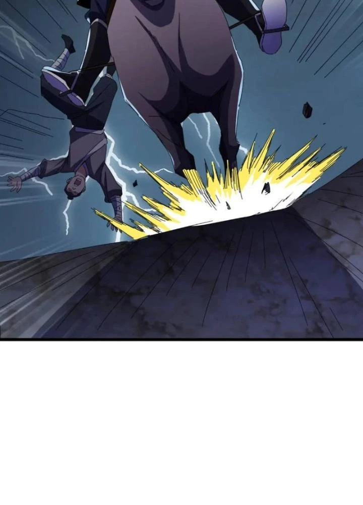 Kim Cương Bất Hoại Đại Trại Chủ Chapter 50 - Trang 3