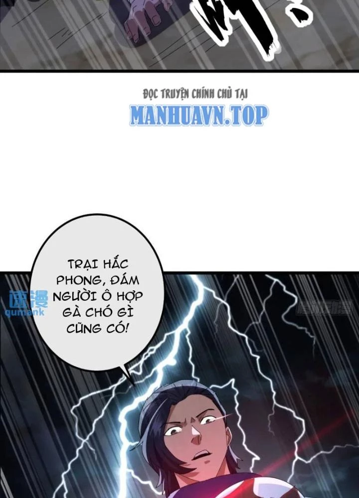 Kim Cương Bất Hoại Đại Trại Chủ Chapter 50 - Trang 3