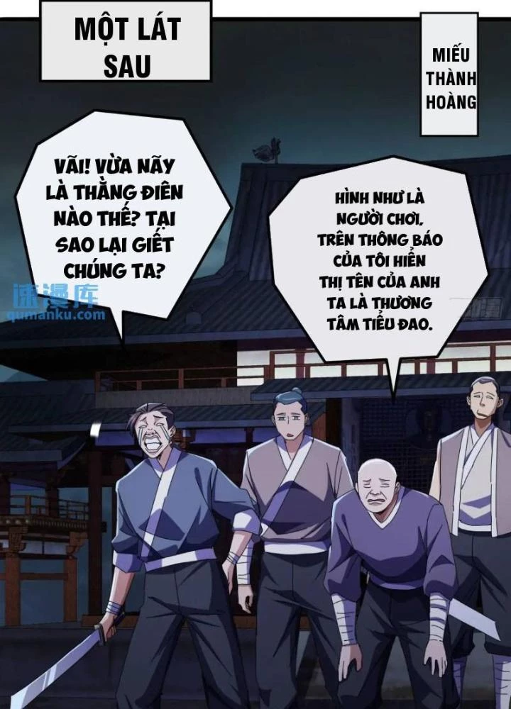 Kim Cương Bất Hoại Đại Trại Chủ Chapter 50 - Trang 3