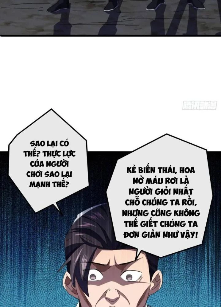 Kim Cương Bất Hoại Đại Trại Chủ Chapter 50 - Trang 3