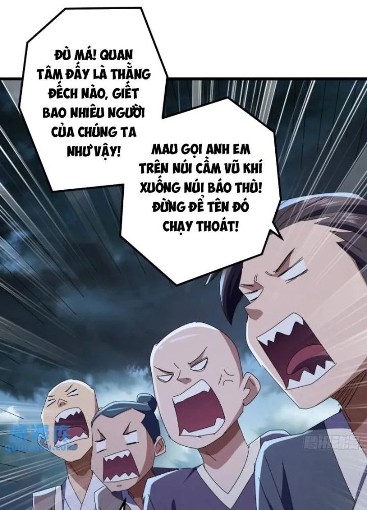 Kim Cương Bất Hoại Đại Trại Chủ Chapter 50 - Trang 3