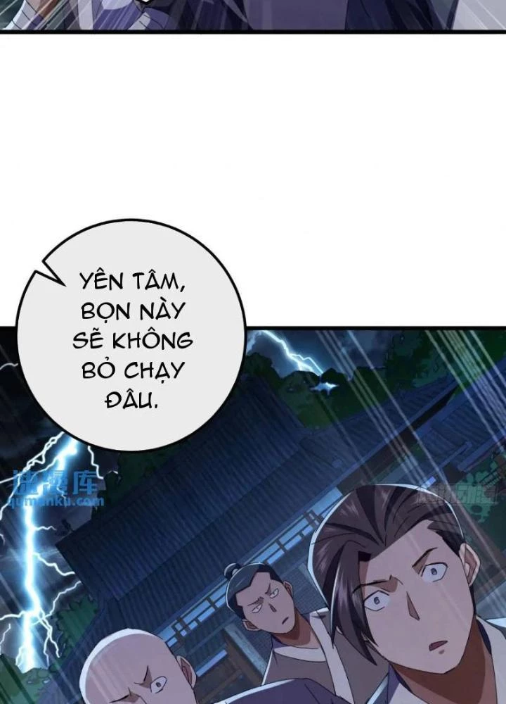 Kim Cương Bất Hoại Đại Trại Chủ Chapter 50 - Trang 3