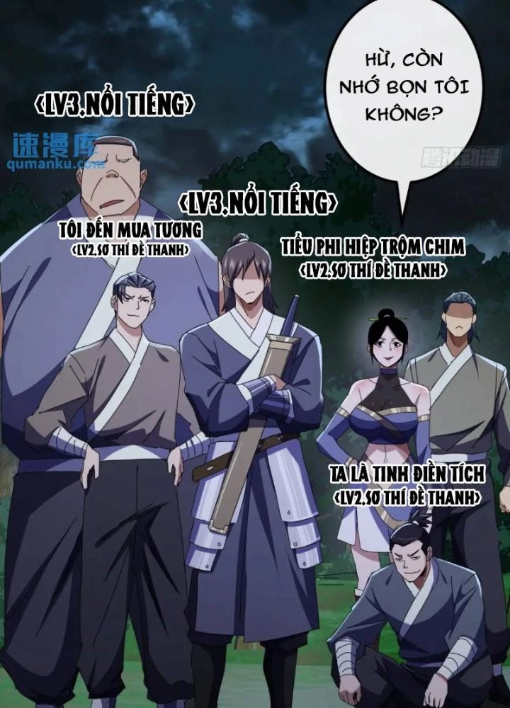 Kim Cương Bất Hoại Đại Trại Chủ Chapter 50 - Trang 3