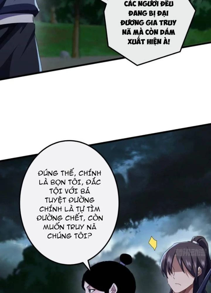 Kim Cương Bất Hoại Đại Trại Chủ Chapter 50 - Trang 3