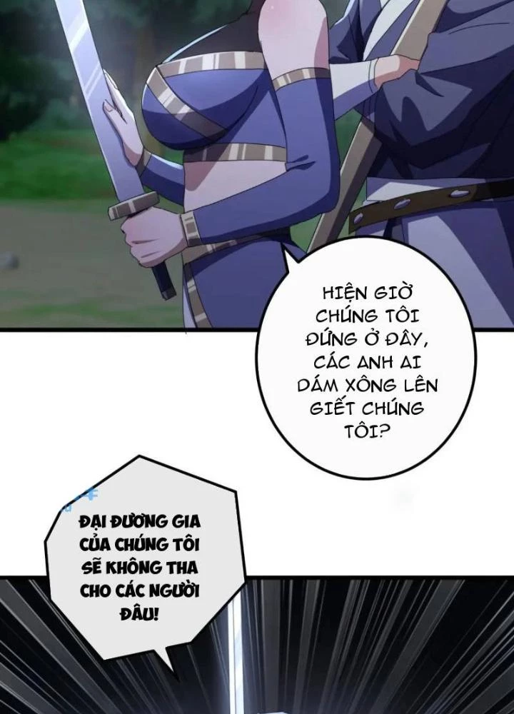 Kim Cương Bất Hoại Đại Trại Chủ Chapter 50 - Trang 3