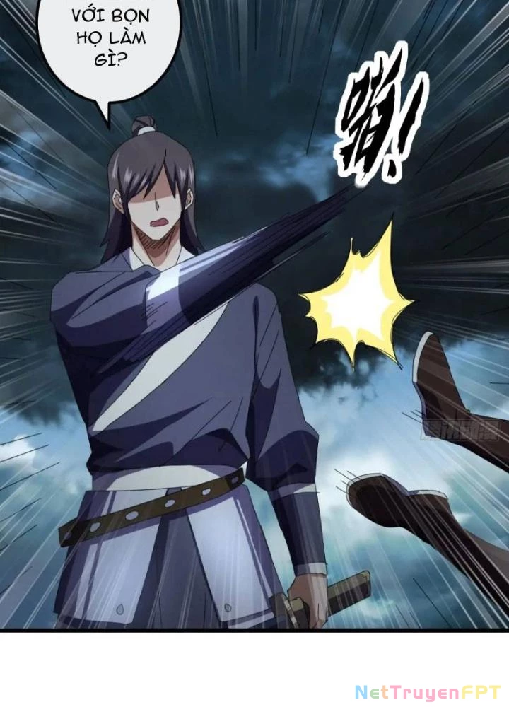 Kim Cương Bất Hoại Đại Trại Chủ Chapter 50 - Trang 3