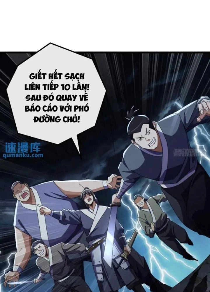 Kim Cương Bất Hoại Đại Trại Chủ Chapter 50 - Trang 3