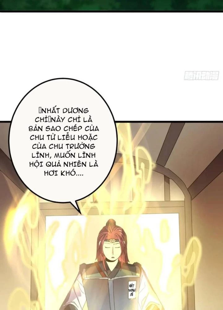 Kim Cương Bất Hoại Đại Trại Chủ Chapter 50 - Trang 3