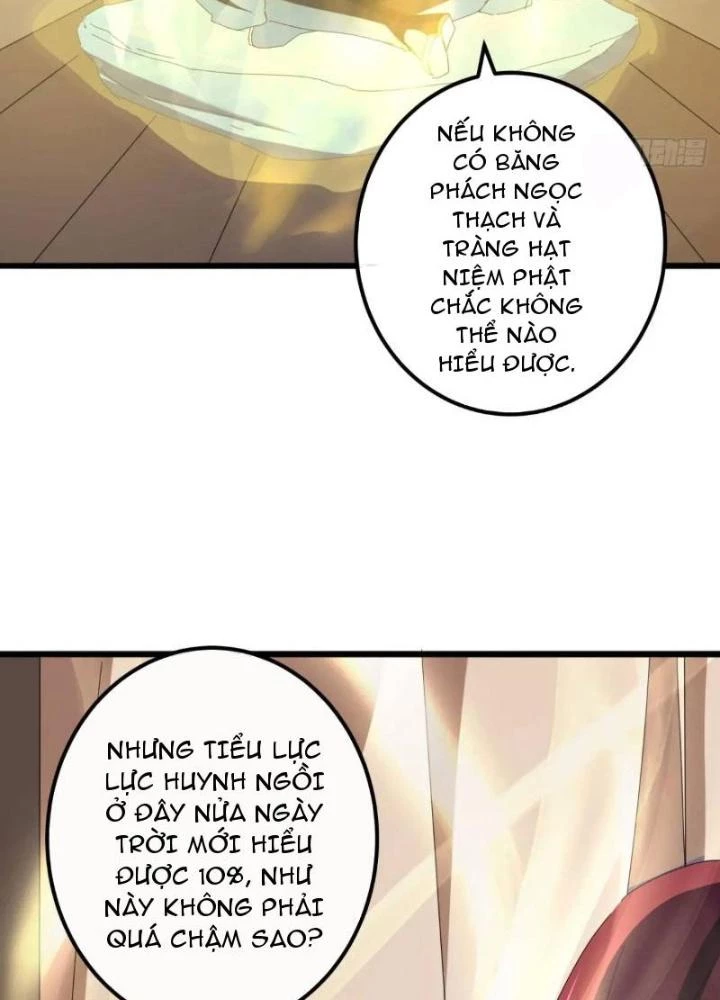 Kim Cương Bất Hoại Đại Trại Chủ Chapter 50 - Trang 3