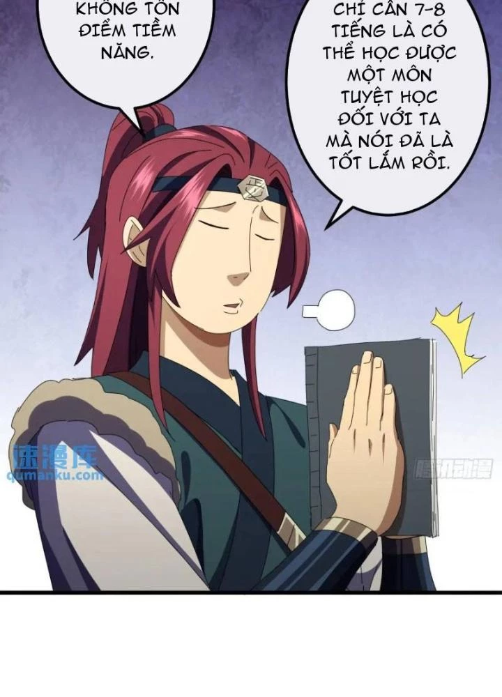 Kim Cương Bất Hoại Đại Trại Chủ Chapter 50 - Trang 3