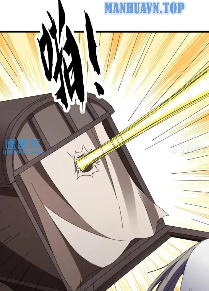 Kim Cương Bất Hoại Đại Trại Chủ Chapter 50 - Trang 3